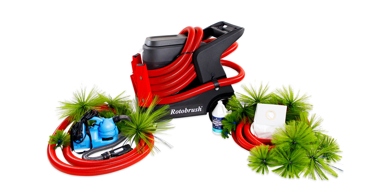 Industrial Equipment